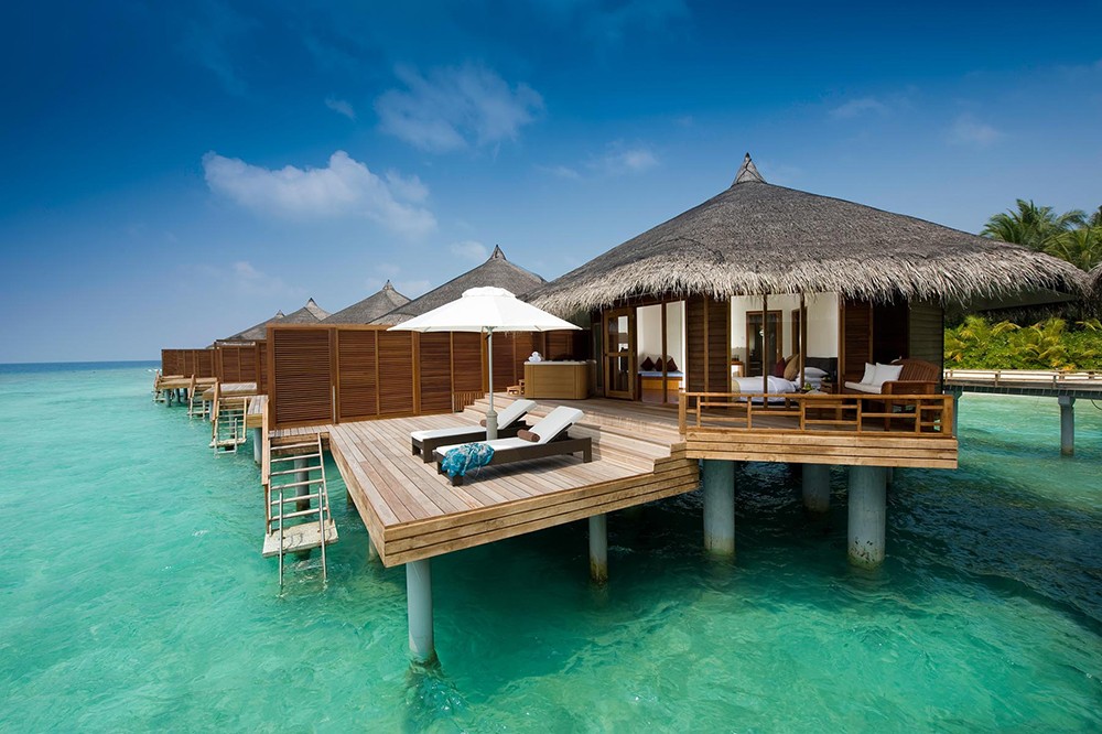 Vakkaru Maldives