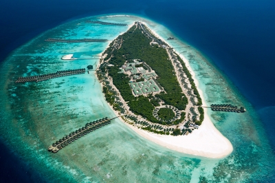 Niyama Private Island
