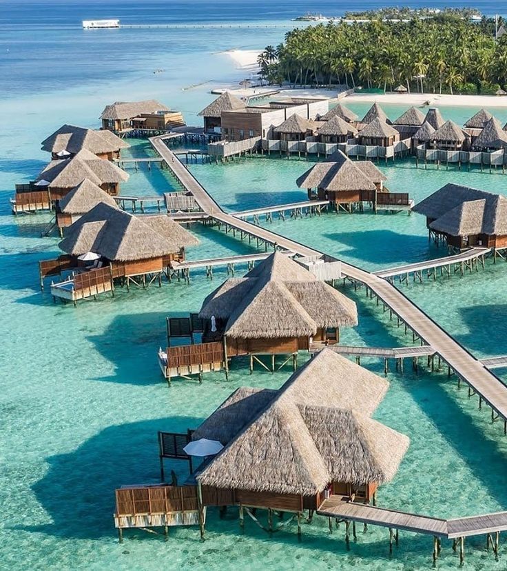 Gili Lankanfushi
