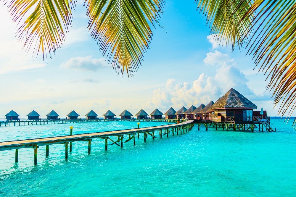 Joali Maldives
